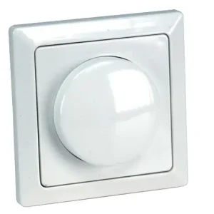 Dimmer Begränsat antal